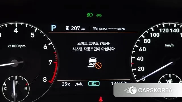 Genesis G90 id 3039130 из Кореи 8