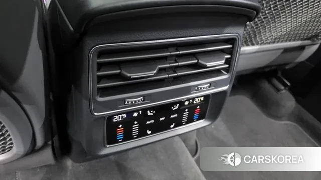 Audi Q8 (4M) id 3149186 из Кореи 8