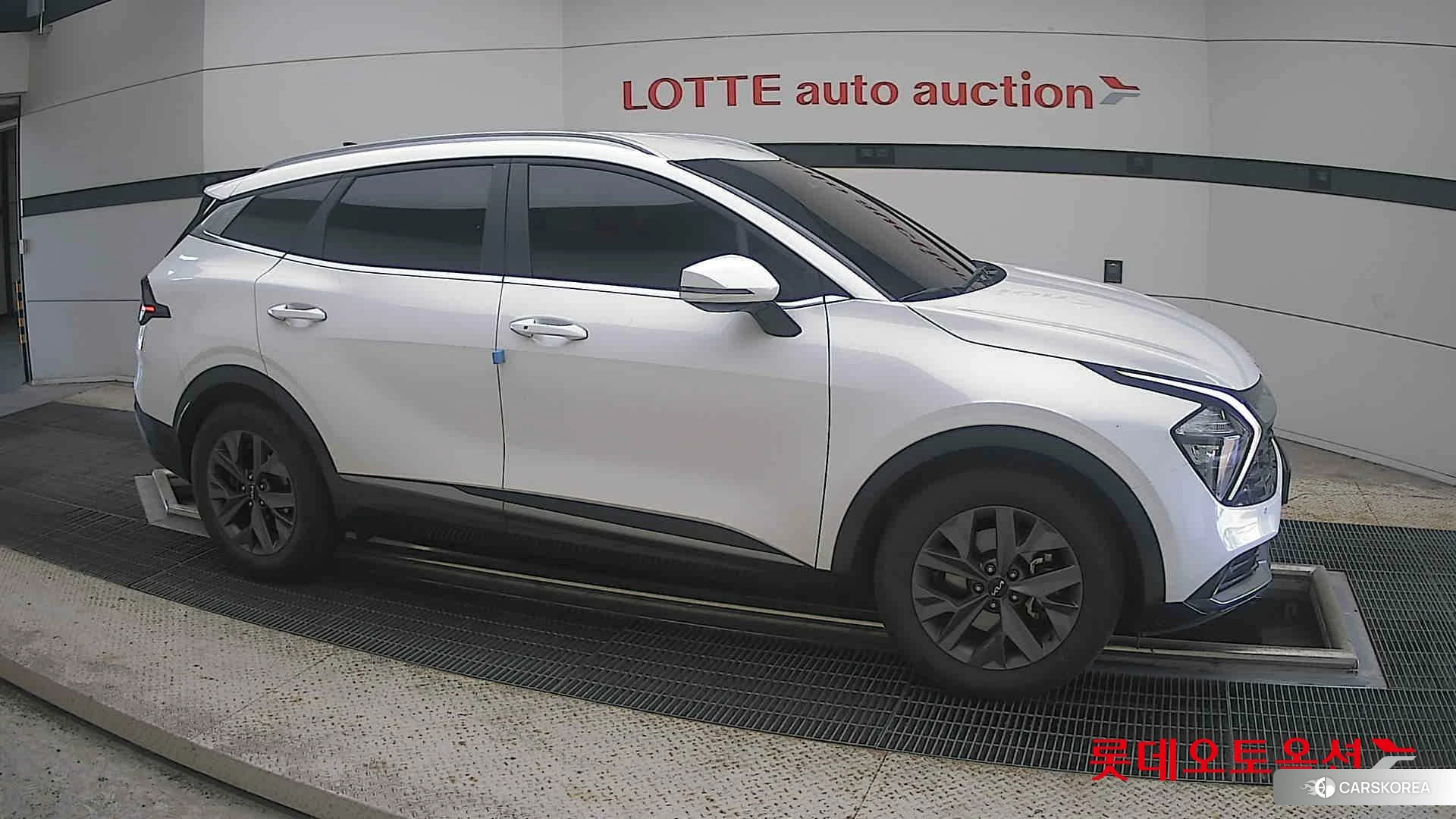 Kia Sportage id 4902412 из Кореи 8