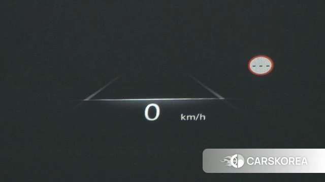 Genesis G80 (RG3) id 3850712 из Кореи 8