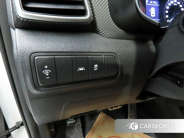 Hyundai All New Tucson id 3911786 из Кореи 8