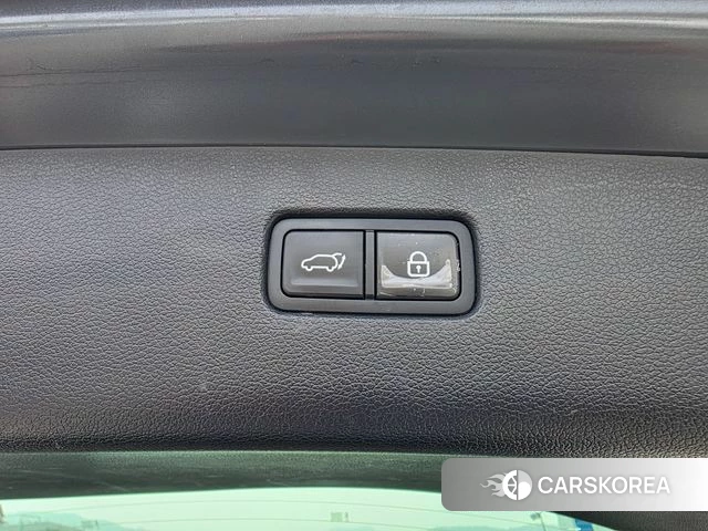 Genesis GV80 id 3889362 из Кореи 8