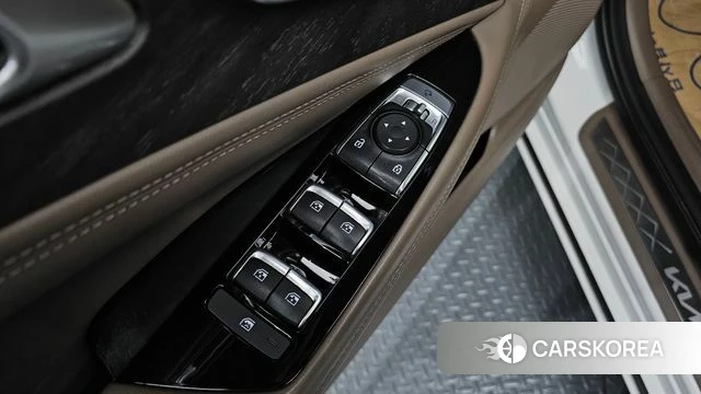 Kia K8 Hybrid id 4303510 из Кореи 8