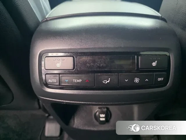 Hyundai Palisade id 3484728 из Кореи 8