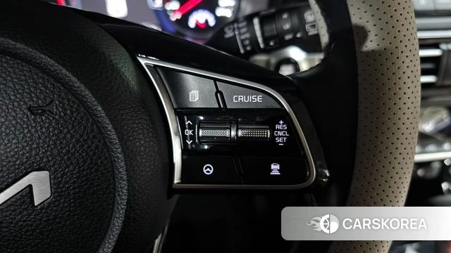Kia Seltos id 4784432 из Кореи 8