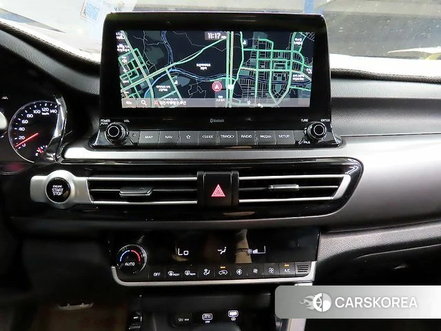 Kia Seltos id 4693678 из Кореи 8