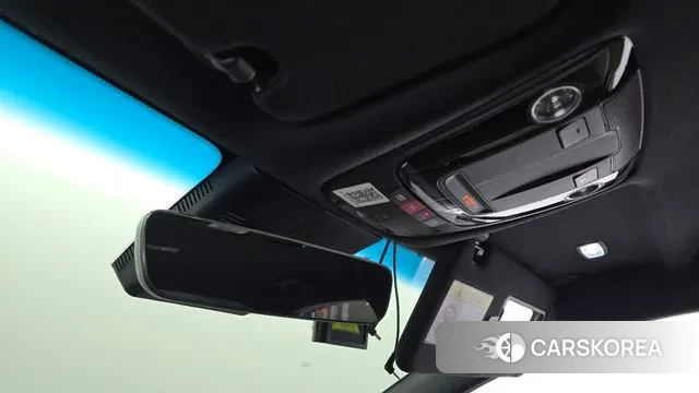 Kia K8 Hybrid id 3577284 из Кореи 8