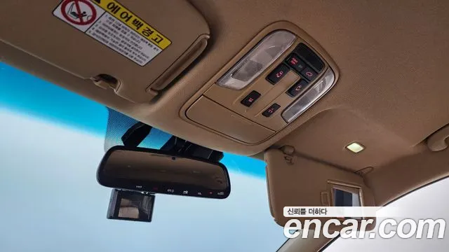 Kia The New Carnival id 2717326 из Кореи 8