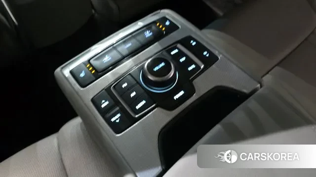 Genesis G80 id 3612841 из Кореи 8