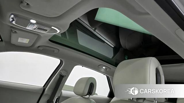 Hyundai Ionic 5 id 4231714 из Кореи 8