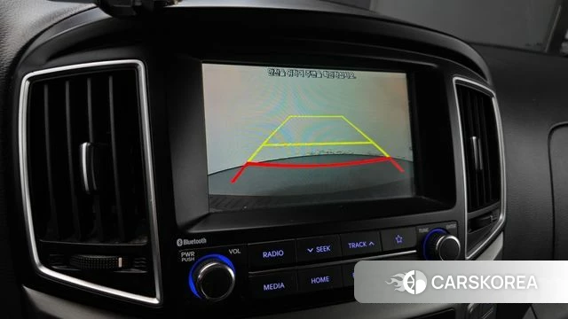 Hyundai The New Grand Starex id 4344849 из Кореи 8