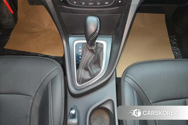 Buick Yinglang id 4212459 из Китая 8