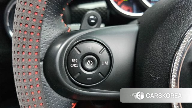Mini Cooper S id 4403485 из Кореи 8