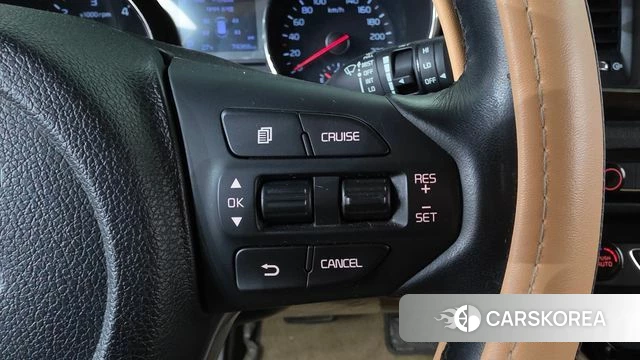 Kia The New Carnival id 4746563 из Кореи 8