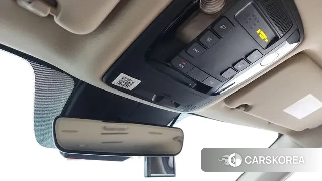 Kia Carnival 4th generation id 3519378 из Кореи 8