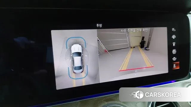 Mercedes-Benz E-Class W213 id 3415759 из Кореи 8