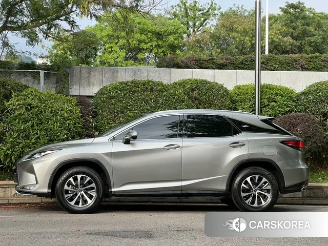 Lexus RX id 4277421 из Китая 8