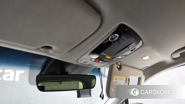 Kia Sorento 4th Generation id 3545818 из Кореи 8