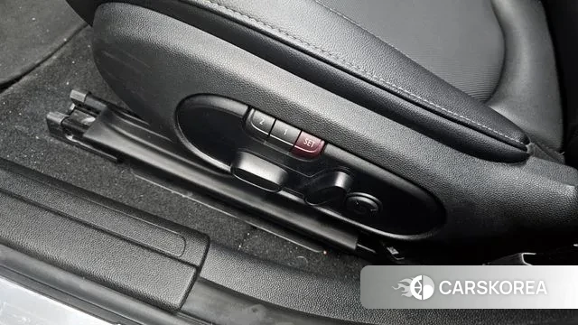 Mini Cooper S Clubman id 3647252 из Кореи 8