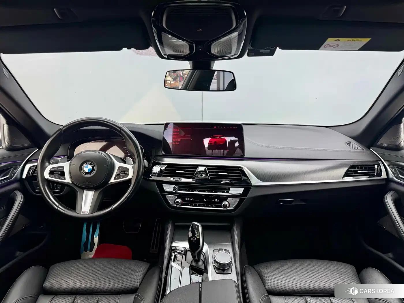 BMW 5 series id 4644524 из Китая 8