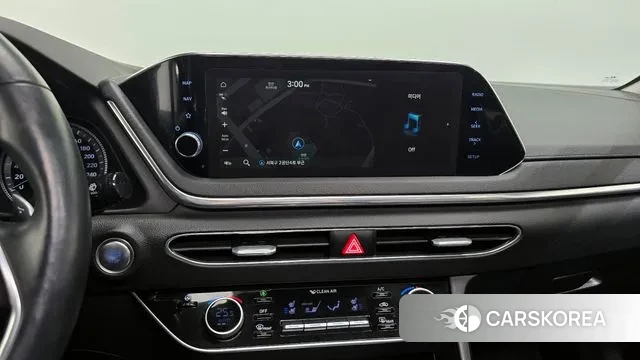 Hyundai Sonata (DN8) id 3362433 из Кореи 8