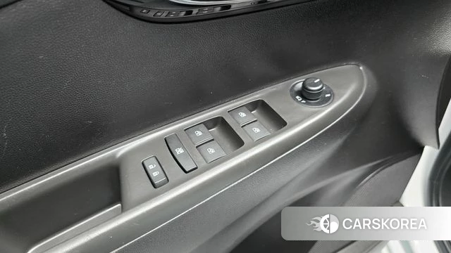Chevrolet (GM Daewoo) The New Spark id 4594521 из Кореи 8