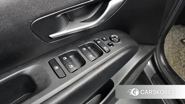 Hyundai Tucson (NX4) id 3752277 из Кореи 8