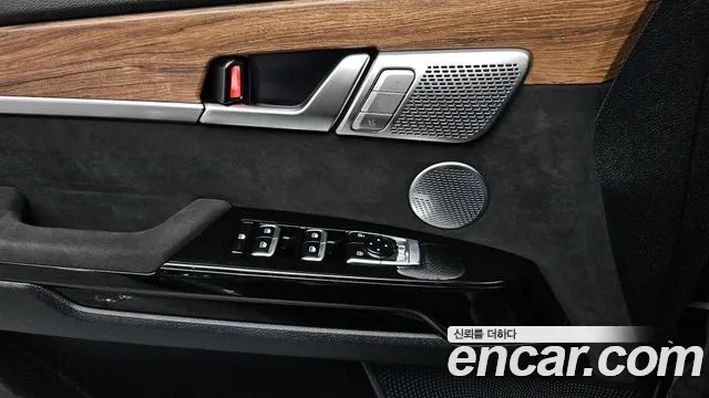 Kia Mohave Master id 2796518 из Кореи 8