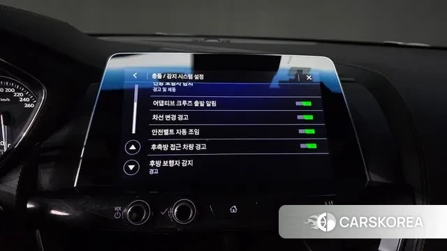 Cadillac CT5 id 3362081 из Кореи 8