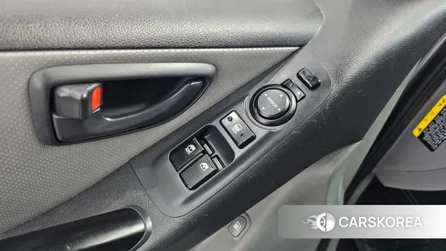 Hyundai The New Grand Starex id 3386115 из Кореи 8