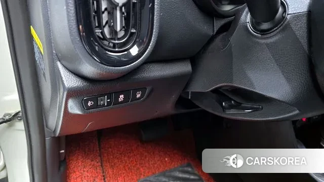 Kia All New Morning (JA) id 3445131 из Кореи 8