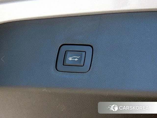 Chevrolet (GM Daewoo) Trax Crossover id 4280817 из Кореи 8