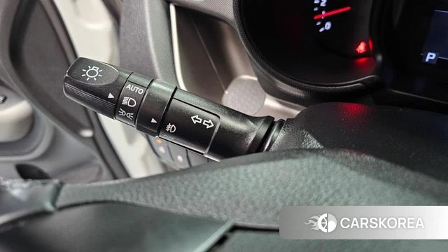 Kia The New Ray id 4657310 из Кореи 8