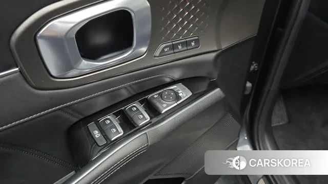 Kia Sorento 4th Generation id 3721482 из Кореи 8