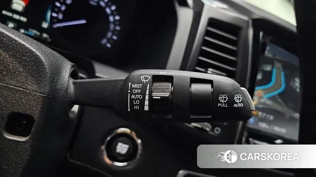 Ssangyong Rexton Sports Cannes id 3044813 из Кореи 8