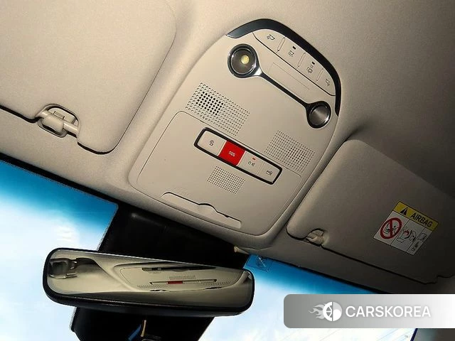 Hyundai The New Grandeur IG id 4224005 из Кореи 8