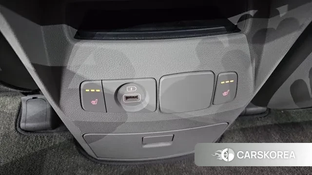 Kia The New Carnival id 3661776 из Кореи 8