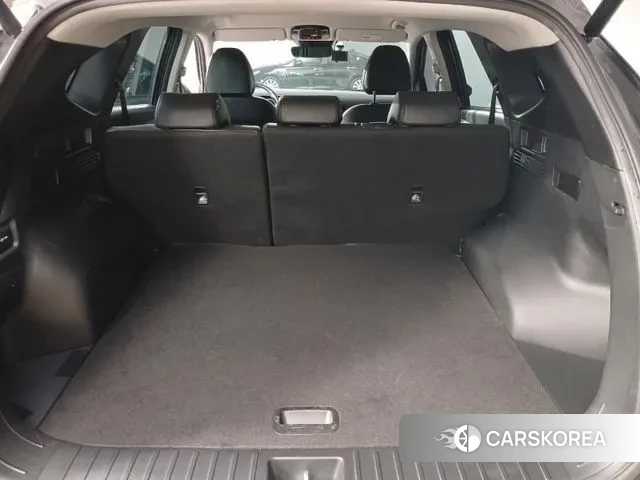 Hyundai The New Tucson Hybrid (NX4) id 3341404 из Кореи 8