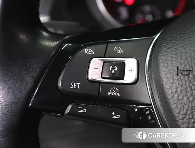 Volkswagen Tiguan second Generation id 3480292 из Кореи 8