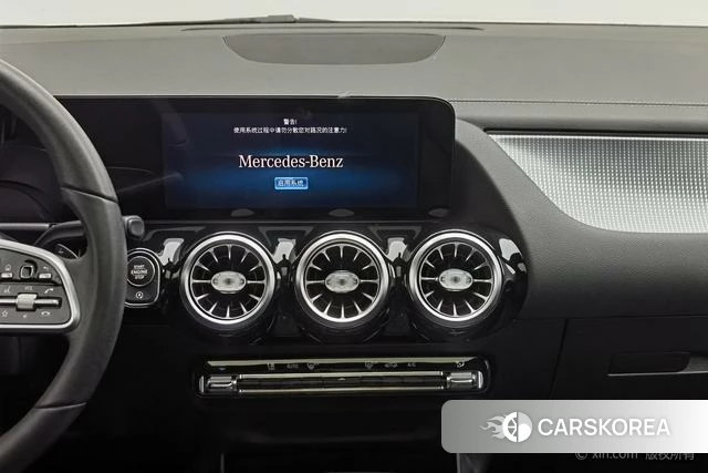 Mercedes-Benz GLA id 4314250 из Китая 8
