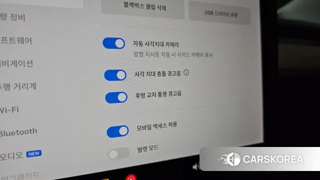 Tesla Model 3 id 3597286 из Кореи 8