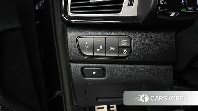 Kia Niro id 4180567 из Кореи 8