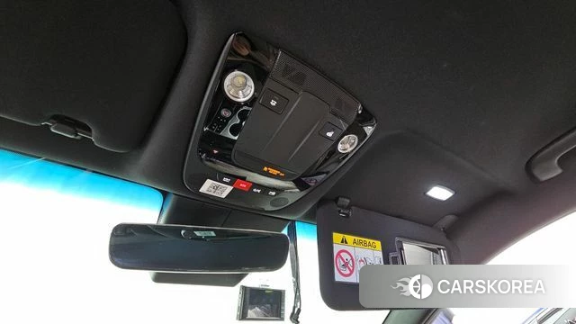 Kia K8 id 4692370 из Кореи 8