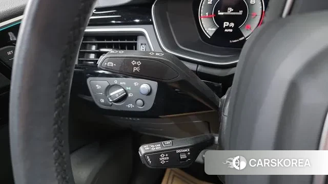 Audi A4 (B9) id 3650324 из Кореи 8