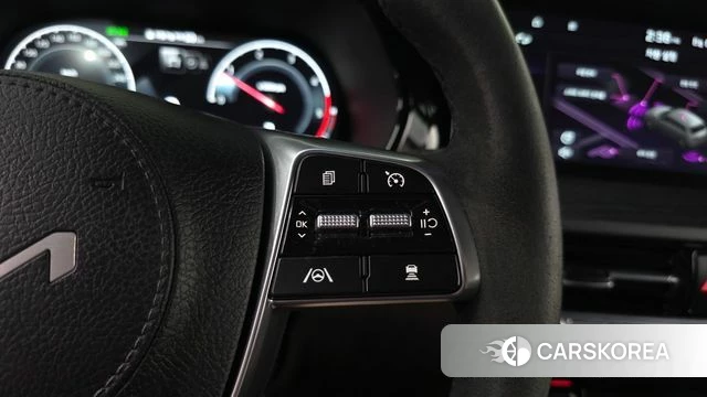 Kia Mohave Master id 4670846 из Кореи 8
