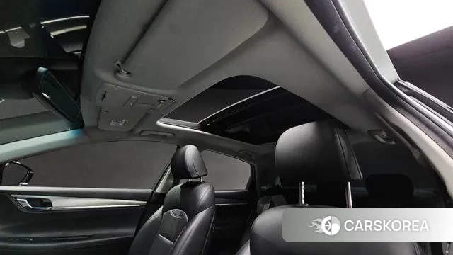 Hyundai The New Grandeur IG id 3355259 из Кореи 8