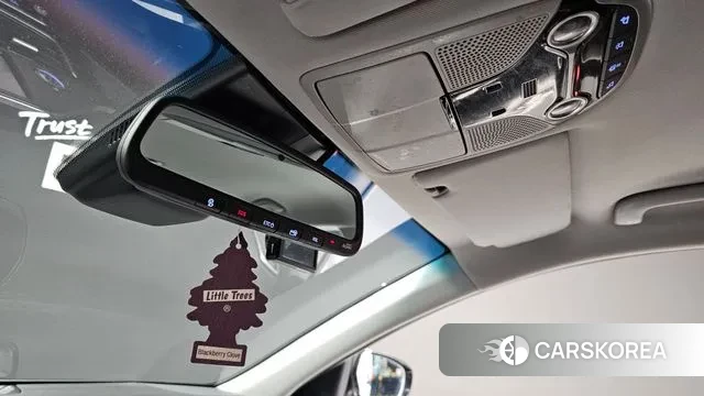 Hyundai Grandeur IG id 3297107 из Кореи 8