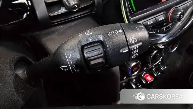 Mini Cooper id 3275142 из Кореи 8