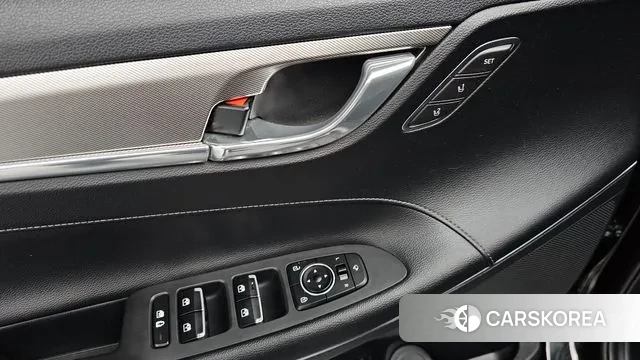 Hyundai The New Grandeur IG id 3336080 из Кореи 8