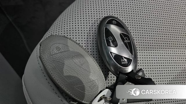 Hyundai Kona (SX2) id 4456658 из Кореи 8